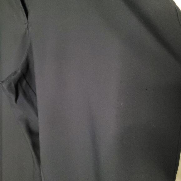 Women's Black Dress Pants - Size 22W - Excellent Condition - Picture 7 of 15